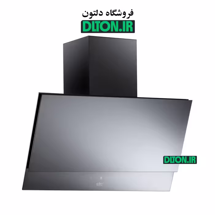 هود استیل البرز مدل Sa 413