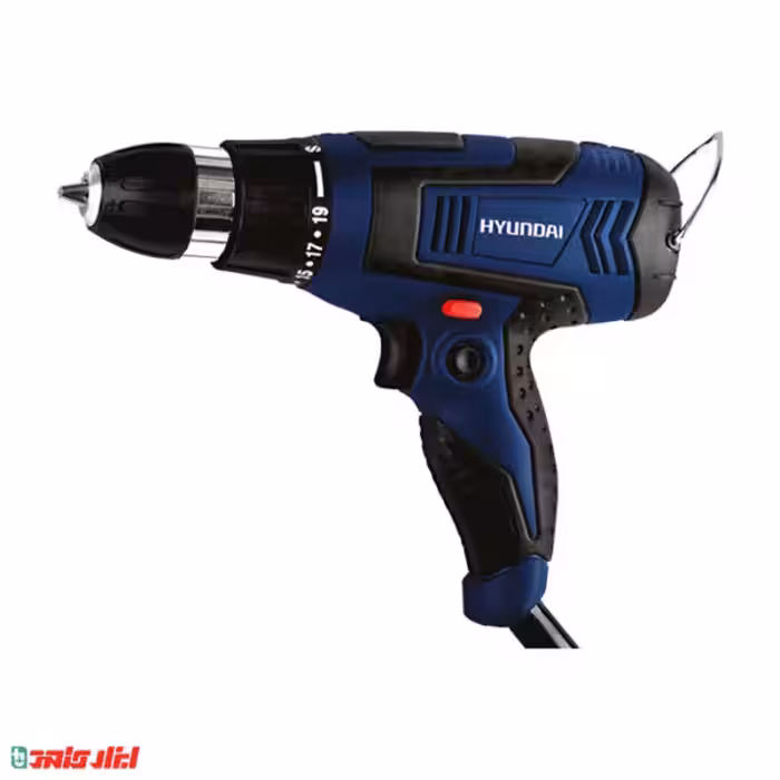 پيچ گوشتی برقی 230 وات هيوندای مدل HP231-DD