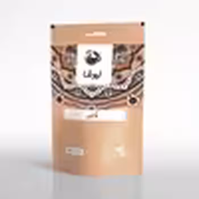 خاکشیر دوی پک 200 گرمی