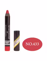 رژ لب کلاسیک اترنیتی شماره 433