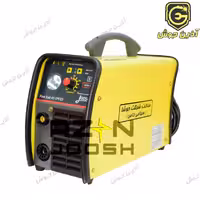 دستگاه برشکاری گام الکتریک/جوشا مدل PLASMA FINE CUT 45 هواخنک (تک فاز-اینورتری)