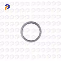 واشر گلویی سه پیچ سه لایه بدون طوقه پراید یورو2 نسوز-PGA