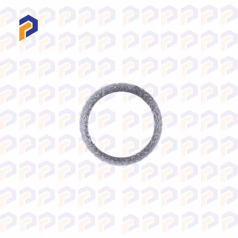 واشر گلویی سه پیچ سه لایه بدون طوقه پراید یورو2 نسوز-PGA