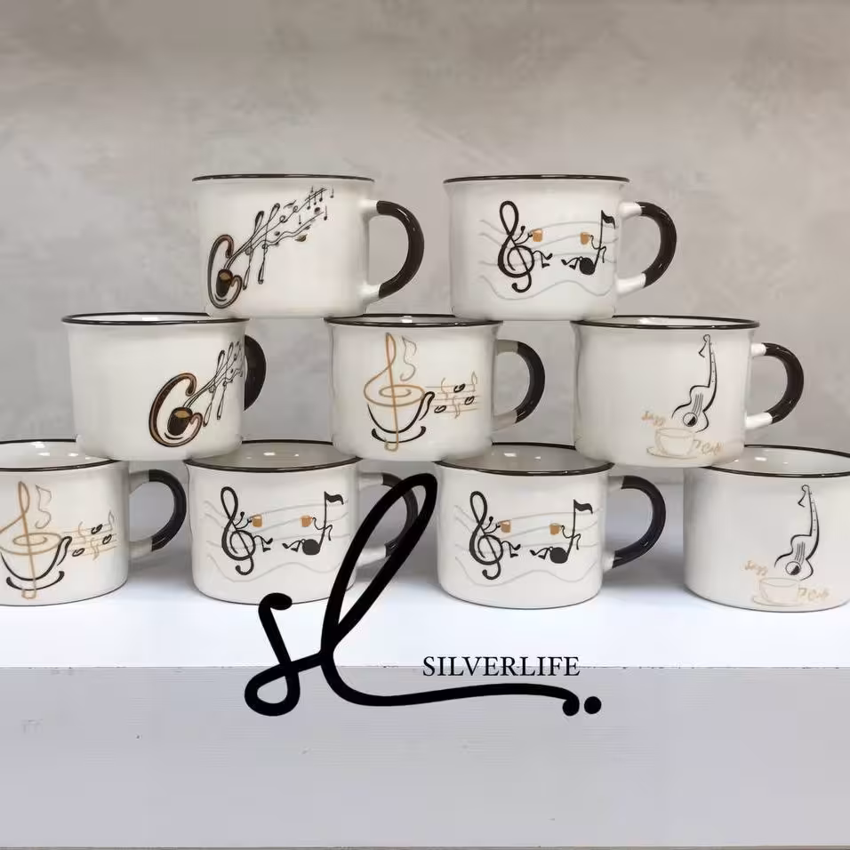 ماگ سرامیکی