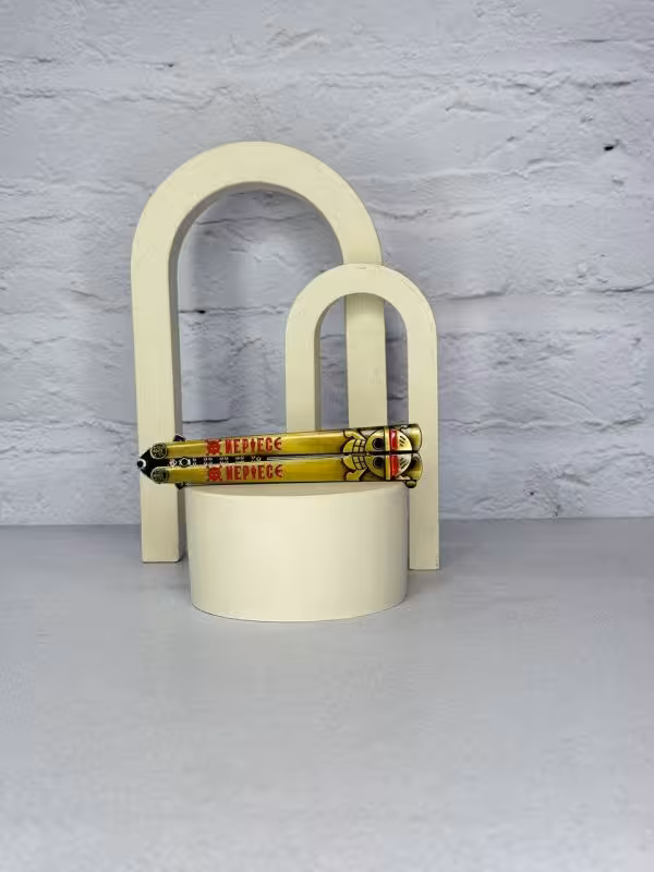 چاقو پروانه ای