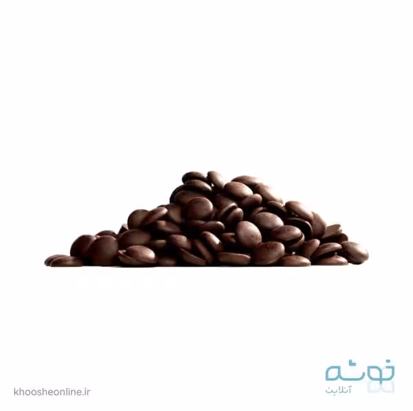 شکلات چیپسی کلبوت تلخ 130 گرمی کد 811انقضاء 2026