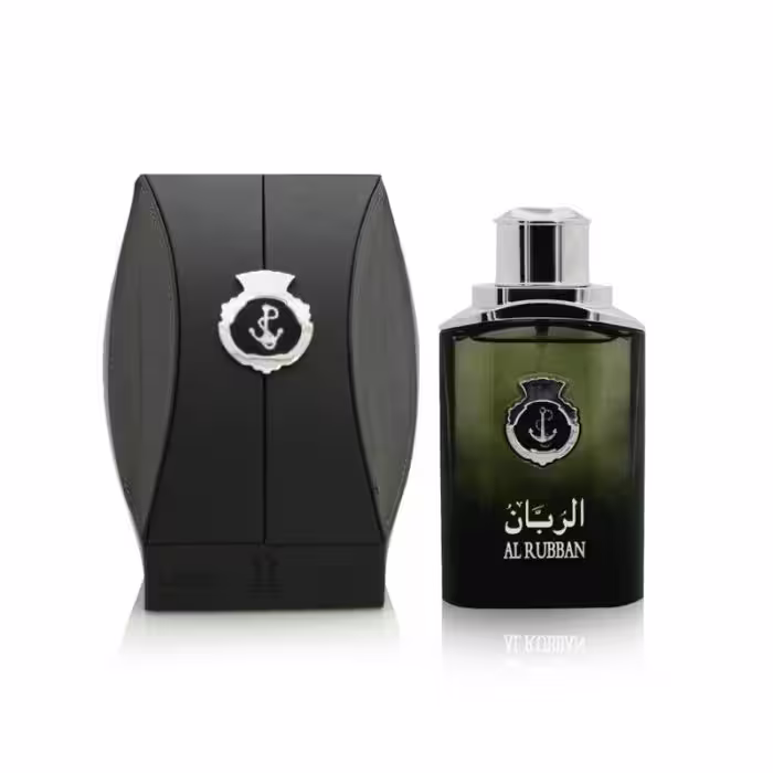 arabian oud Al Rubban/ عربین عود روبان