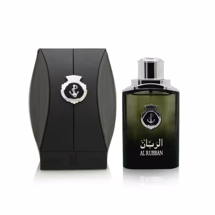 arabian oud Al Rubban/ عربین عود روبان