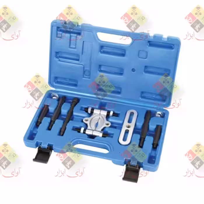 کیت بلبرینگ کش 60-5 LK مدل J1313A