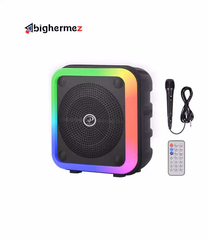 اسپیکر بلوتوث قابل حمل ایکس پی پروداکت مدل XP-M1219A