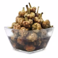 ترشی سیر گل فله 1000 گرمی