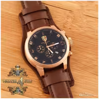 ساعت مردانه پورش دیزاین (Porsche design)