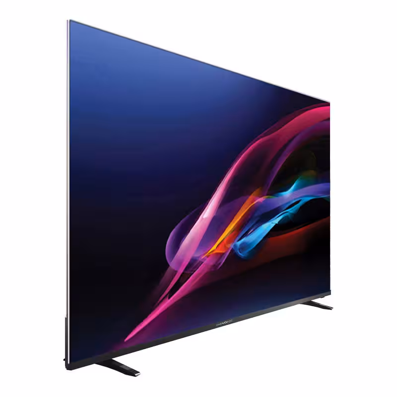 تلویزیون ال ای دی هوشمند دوو مدل DSL-50S7200EUM سایز 50 اینچ