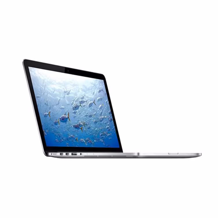 مک بوک پرو رتینا 15 اینچ Core i7 اپل مدل MGXC2 سال 2014