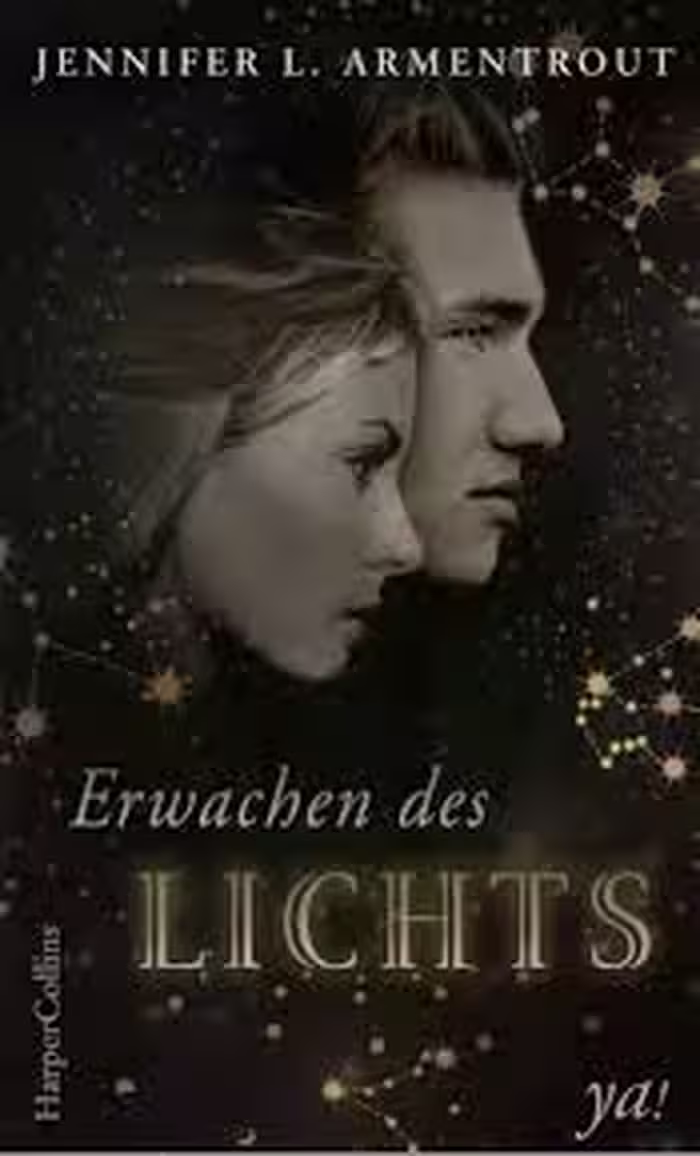 Erwachen des Lichts (Götterleuchten, Band 1)