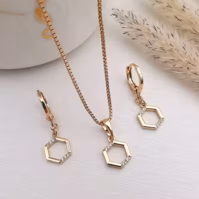 نیمست شش ضلعی برند ژوپینگ