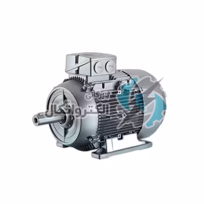 الکتروموتور ضد انفجار زیمنس 7.5kw