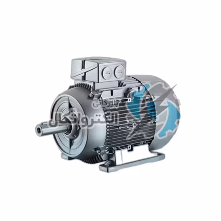 الکتروموتور ضد انفجار زیمنس 7.5kw