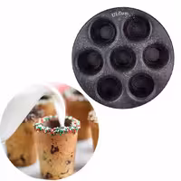 قالب مافین لیوانی