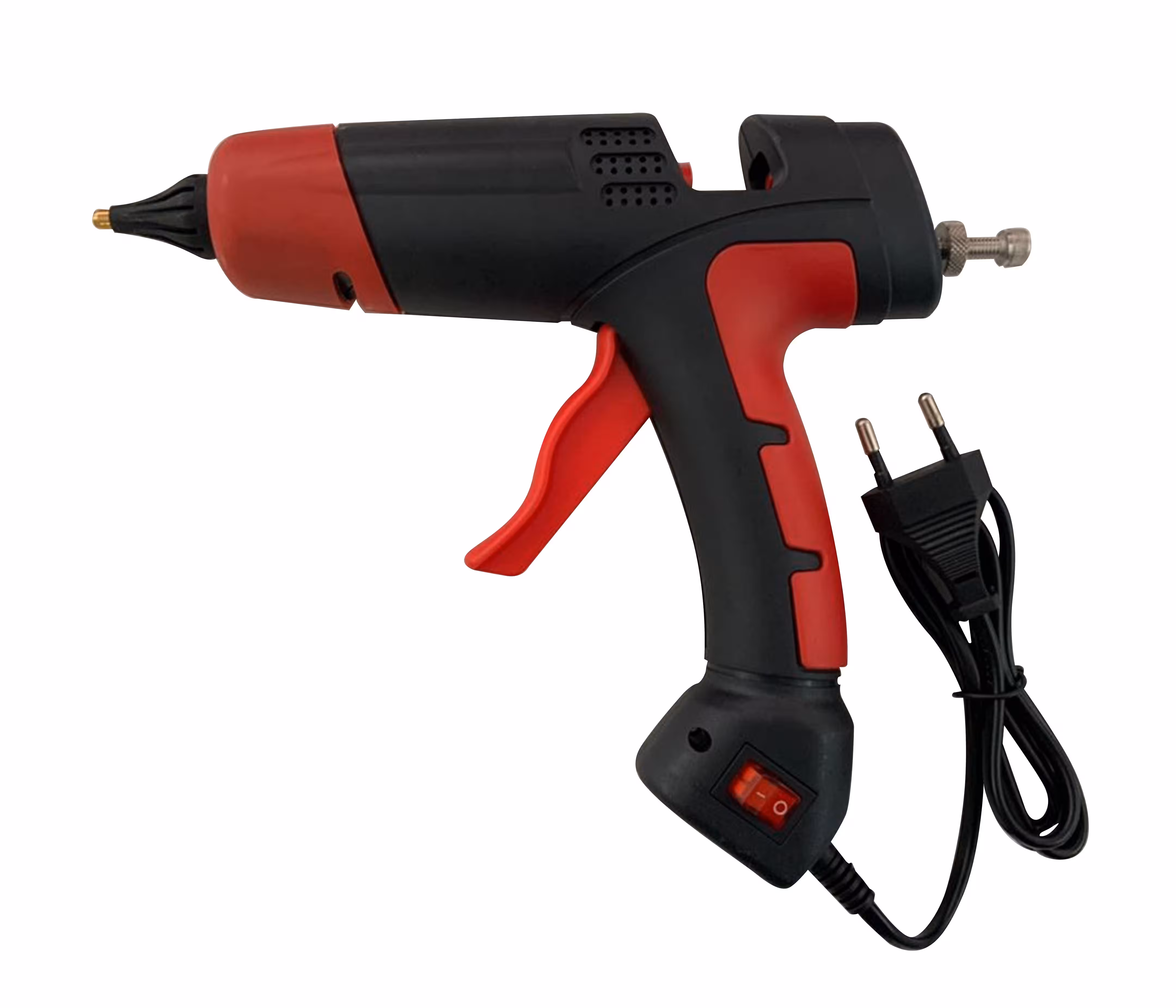 تفنگ چسب حرارتی 150 وات Hot Glue Gun Medium Size 2022