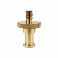 تبدیل اتصال 16 میلیمتری به پیچ 3/8 اینچی کوپو مدل Kupo KS-075
