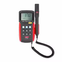 توان سنج لیزر UNI-T مدل UT385