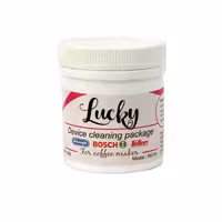 جرم گیر دستگاه اسپرسو لاکی مدل F 6715 وزن 120 گرم | چاوه