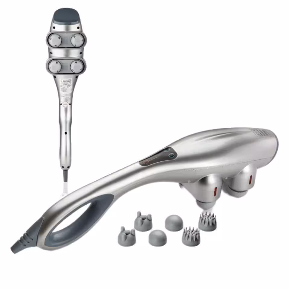 ماساژور بدن امسیگ مدل Emsig ML107