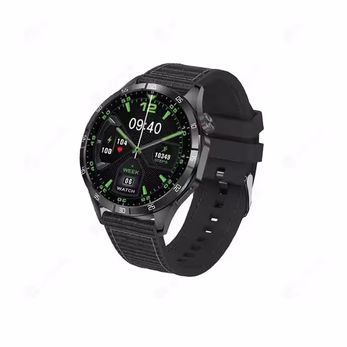 ساعت هوشمند گرین لاین مدل LM EXTERNAL SIGNATUR NOISE PRO | کالا مکس
