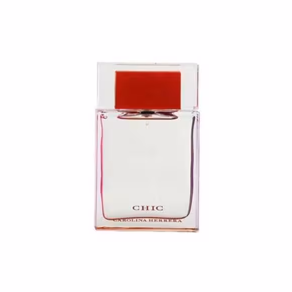 عطر کارولینا هررا چیک زنانه(Carolina herrera chic80)