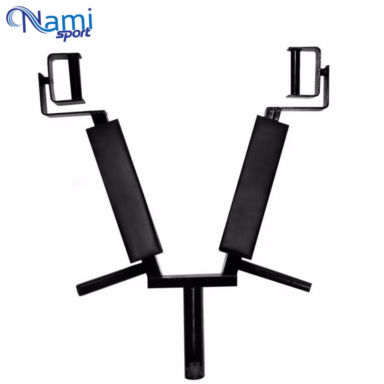 لندماین سرشانه Landmine shoulder