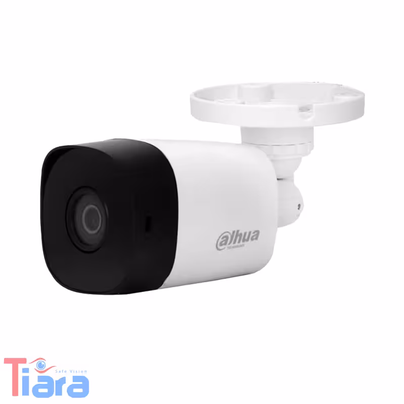 دوربین مداربسته بالت 2 مگاپیکسل داهوا DH-HAC-B1A21