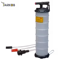 ساکشن روغن موتور لیکوتا مدل ATS-4086