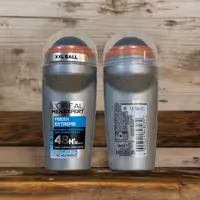 مام رولی مردانه لورال خاکستری