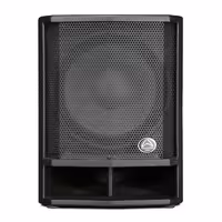 ساب ووفر اکتیو WHARFEDALE PRO DVP AX15B