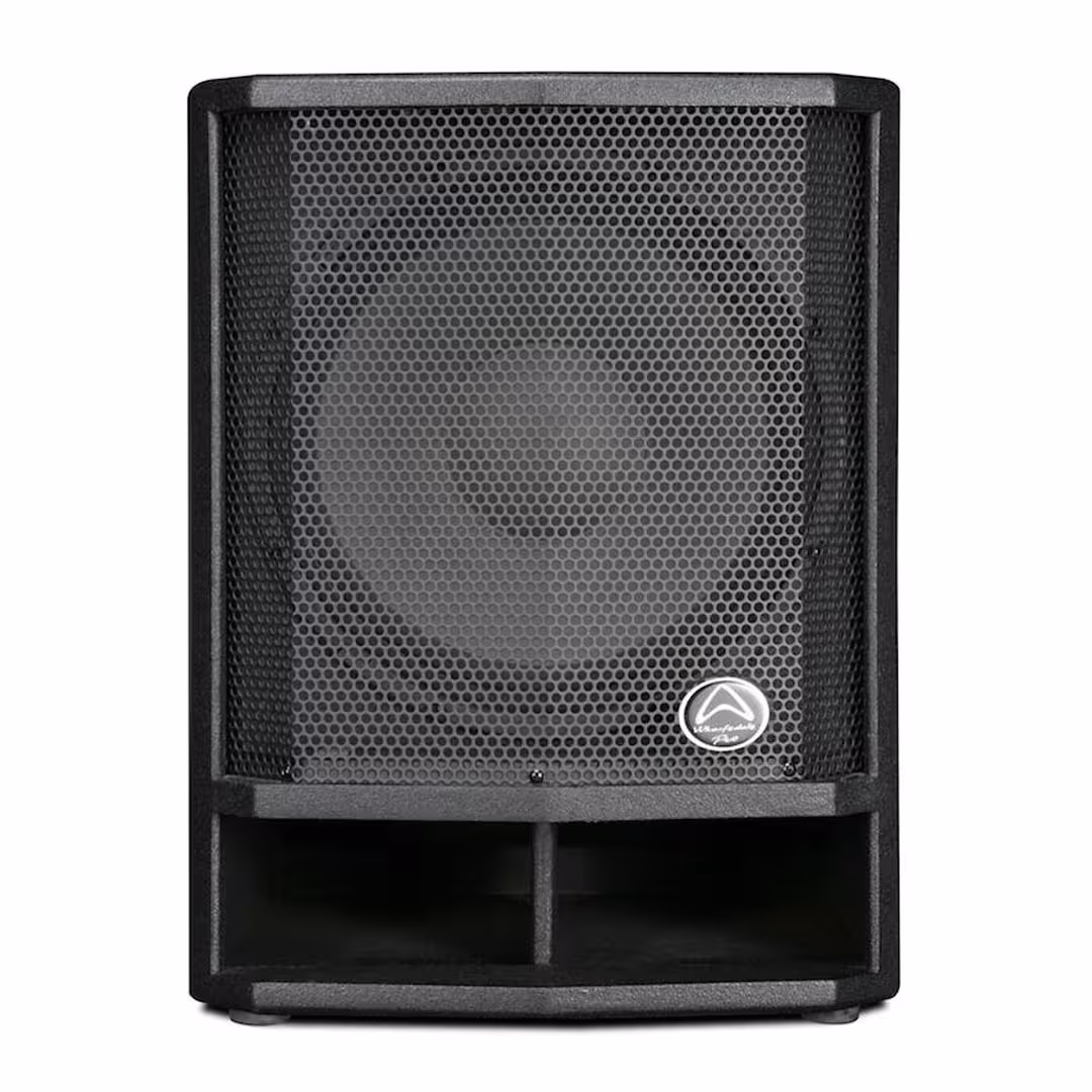 ساب ووفر اکتیو WHARFEDALE PRO DVP AX15B