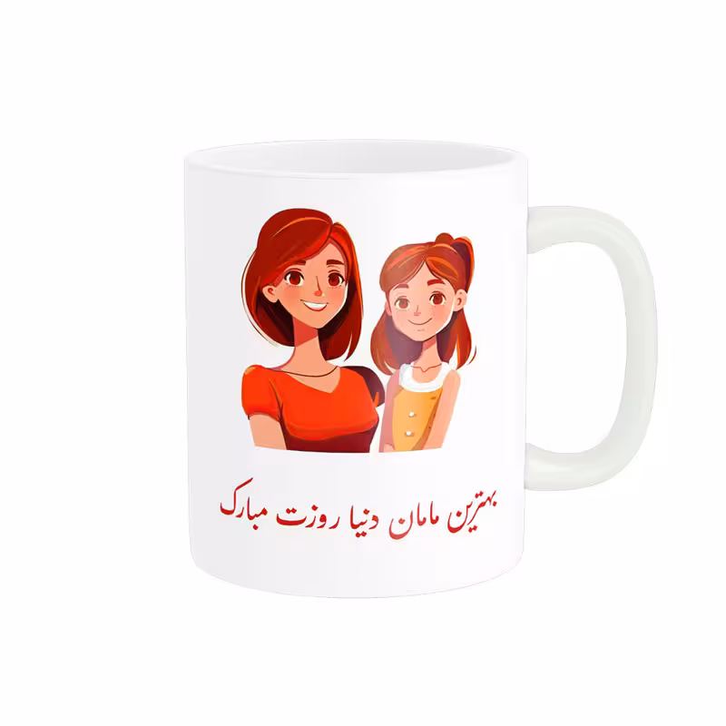 خرید ماگ-لیوان روز مادر کد 07864