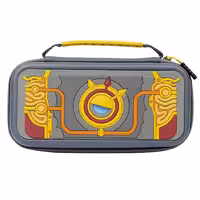 PDP Travel Case GLOW for Nintendo Switch – Purah Pad 3D