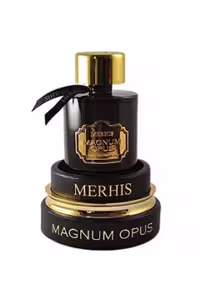 عطر ادکلن مرهیس مگنوم اوپوس | Merhis Magnum Opus
