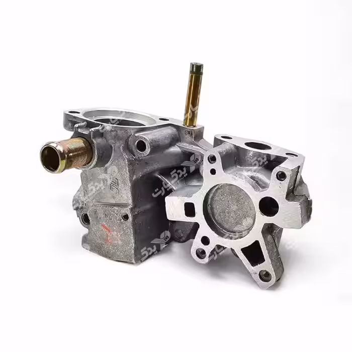 هوزینگ ترموستات 405 پارس سمند ساژم ایساکو