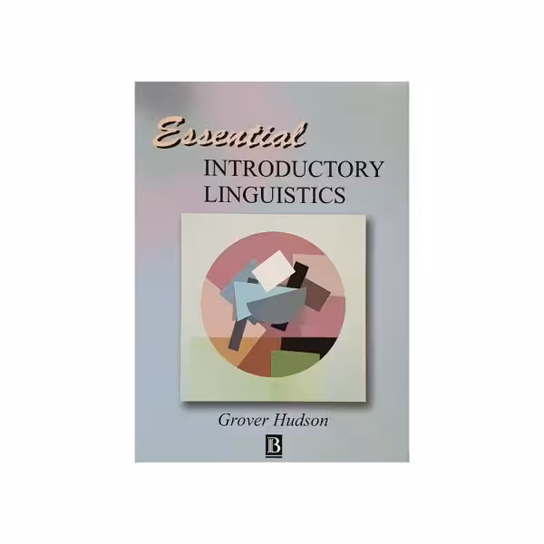 Essential Introductory Linguistics