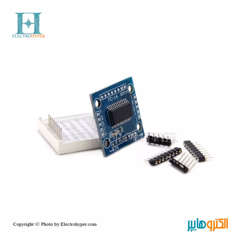 FC-16 DIY Kit