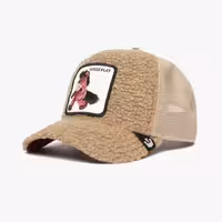 کلاه گورین مدل Horse Play