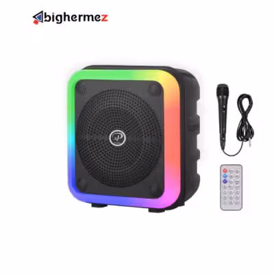 اسپیکر بلوتوث قابل حمل ایکس پی پروداکت مدل XP-M1219A