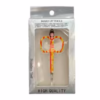 قیچی ابرو طرح دار Sweet Rose