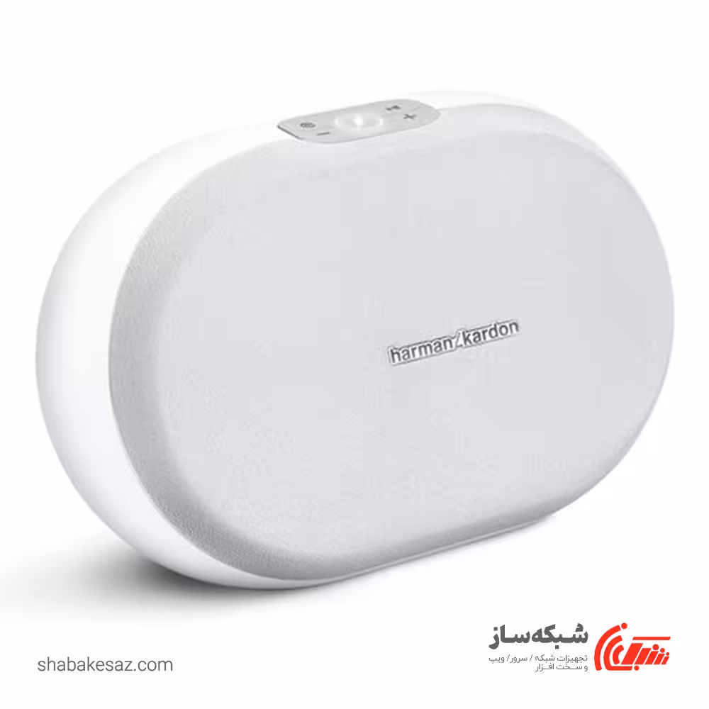 قیمت و خرید اسپیکر بلوتوثی هارمن کاردن Harman Kardon Omni 20 Plus - شبکه ساز