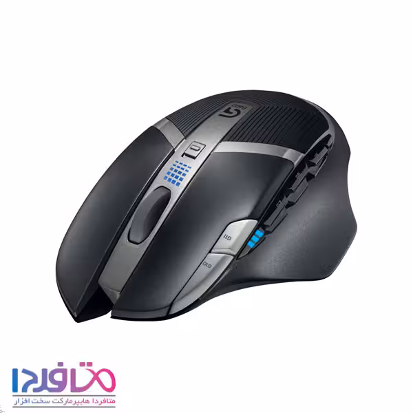 ماوس بی‌ سیم گیمینگ لاجیتک مدل G602