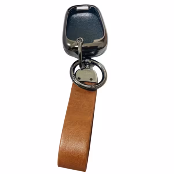 کاور ریموت و سوییچ خودرو وارون مدل P-405-CH مناسب برای پژو پارس