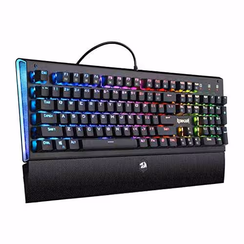 کیبورد ردراگون Keyboard Redragon K569 Aryaman