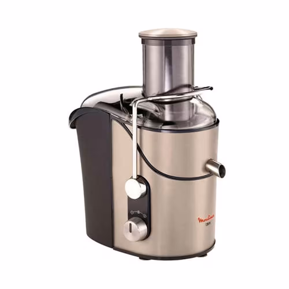 آبمیوه گیری مولینکس مدل Moulinex JU655H10